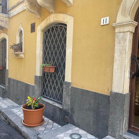 Apartmán Dimora Delle Sciare - Centro Storico CTA Exteriér fotografie