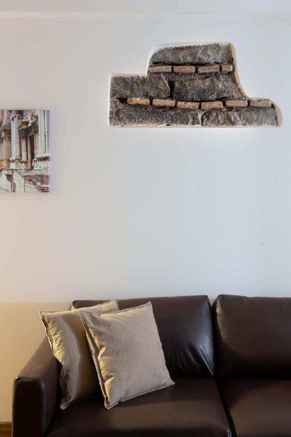 Apartmán Dimora Delle Sciare - Centro Storico CTA Exteriér fotografie