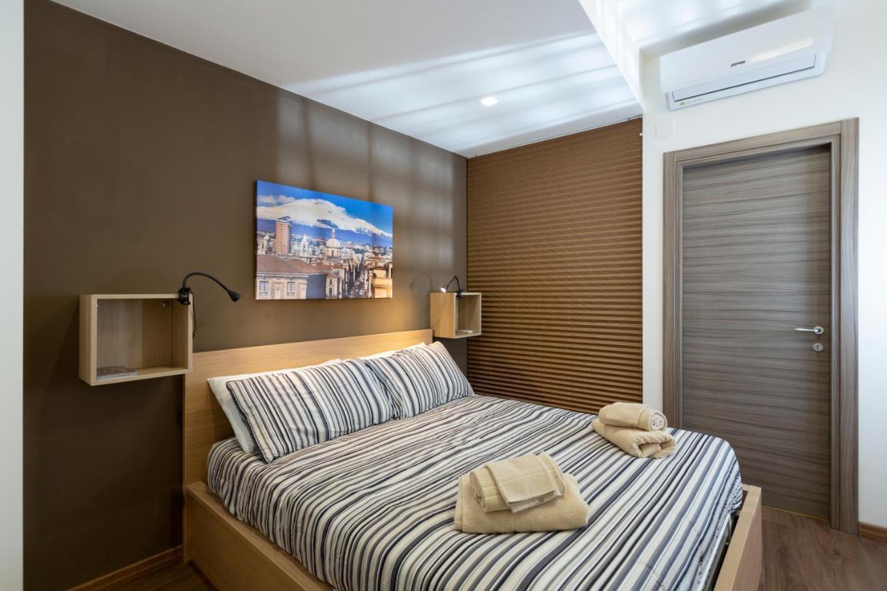 Apartmán Dimora Delle Sciare - Centro Storico CTA Exteriér fotografie
